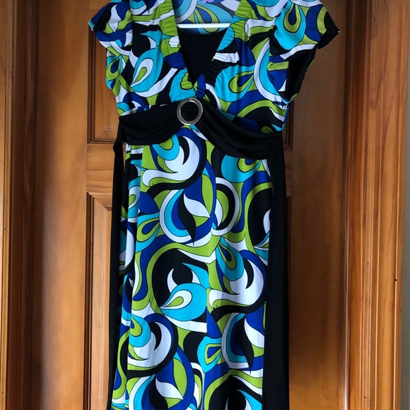 Dress - Picture 2 of 7